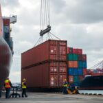 tensioni commerciali usa ue dazi elevati persistono nonostante gli accordi 1763341244