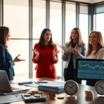 tre consulenti finanziari accusati di frode nel settore delle criptovalute 1763033300