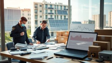 truffa da 80 milioni di euro nel fotovoltaico scoperta loperazione cagliostro 1762284475