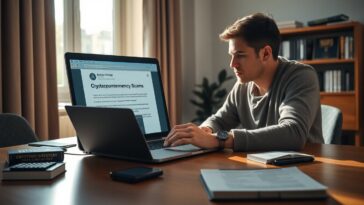 truffe email sulle criptovalute come riconoscere e difendersi dalle richieste fraudolente 1764361428