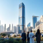 trump mira allarabia saudita investimenti in criptovalute e resort innovativi 1763557147