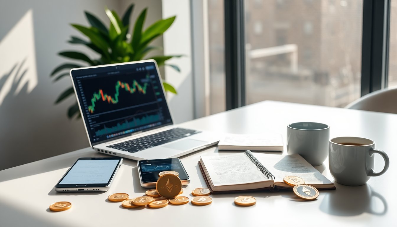 Tutto quello che devi sapere sulle criptovalute