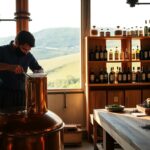 un imprenditore varesino rivoluziona il settore tessile creando un distillato di alta qualita 1762444095