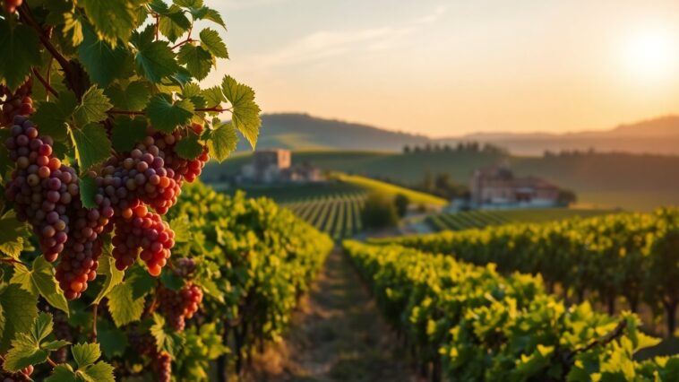 vino italiano nel mercato internazionale opportunita e sfide da affrontare 1764301997