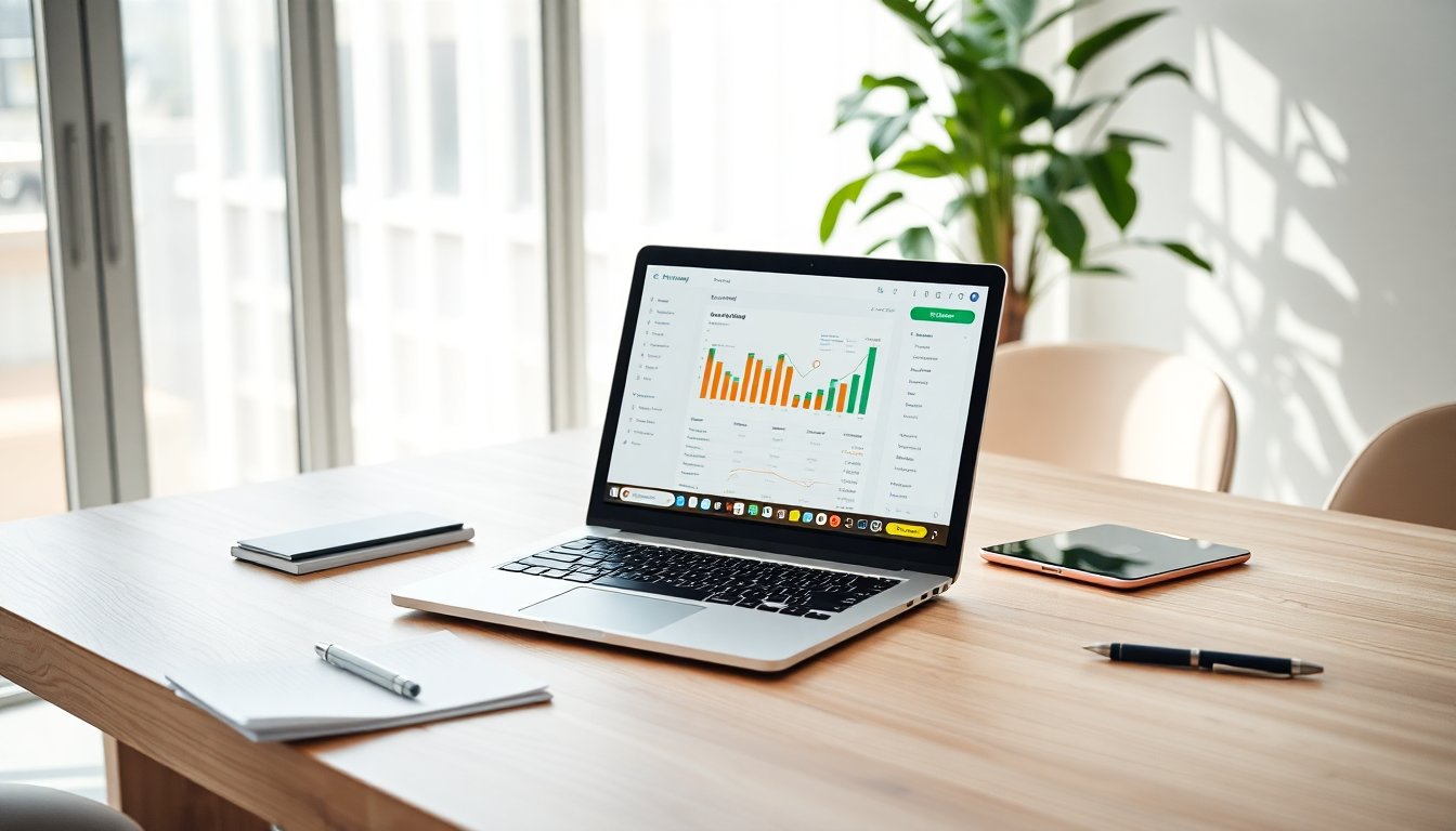 Vivid Money: il conto aziendale ideale per freelance e piccole imprese in crescita