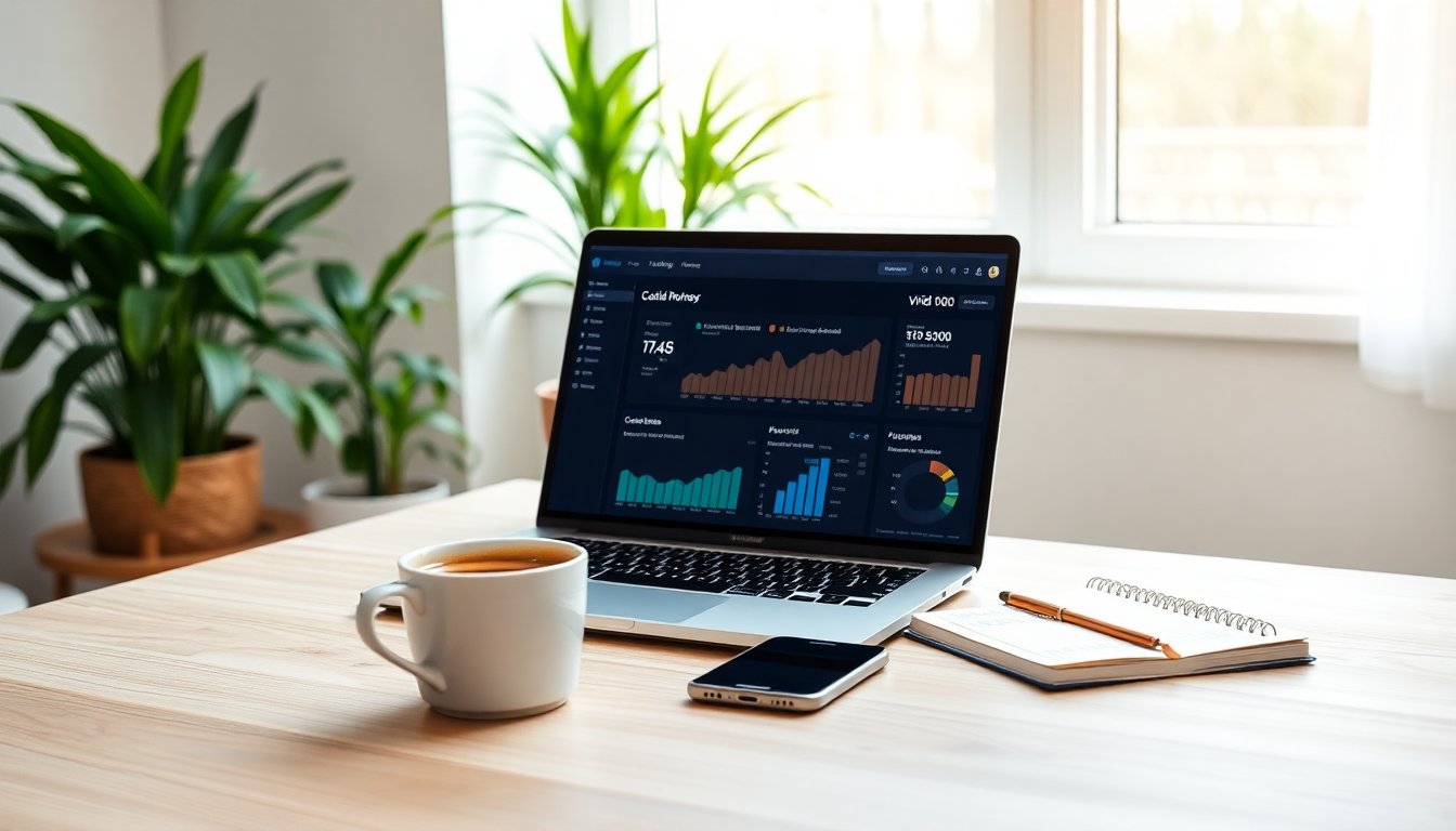 Vivid Money: Scopri gli Interessi e il Cashback del Tuo Conto Corrente