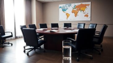 accordo commerciale ue mercosur sfide e opportunita per il futuro 1765998768