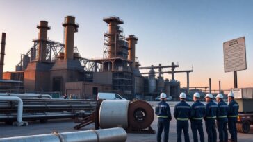 accordo flacks governo italiano per lex ilva scopri le novita e i cambiamenti importanti 1767160531