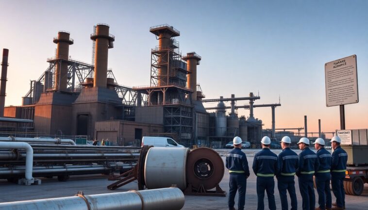 accordo flacks governo italiano per lex ilva scopri le novita e i cambiamenti importanti 1767160531