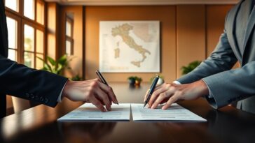 accordo innovativo tra simest e guardia di finanza per la protezione delle imprese 1765774549