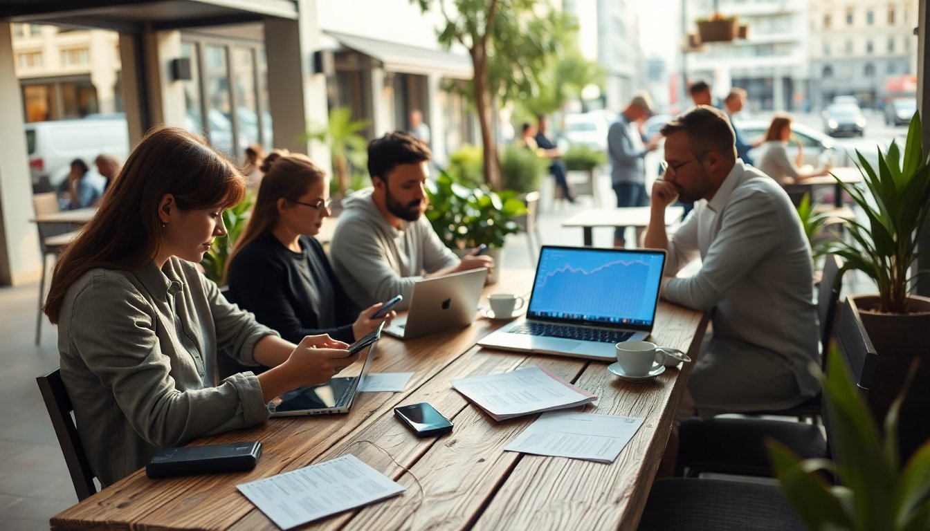 afflussi nei fondi di criptovalute bitcoin e chainlink in crescita esponenziale 1765457863