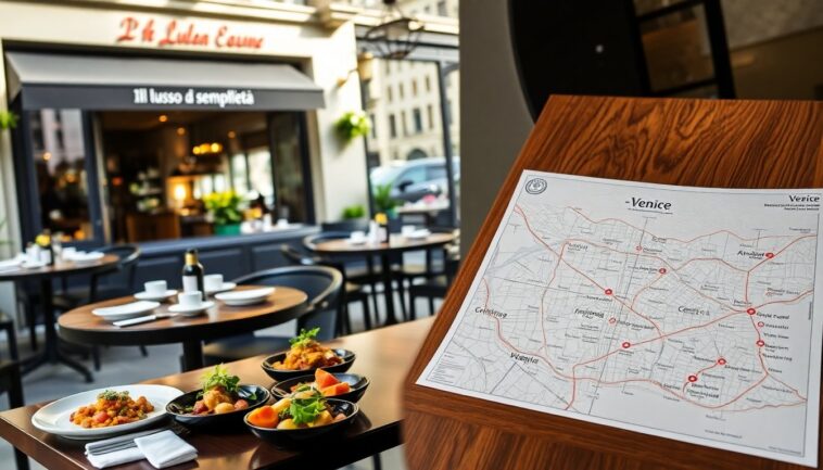 alessandro borghese trionfa a milano ma affronta sfide a venezia 1765191061