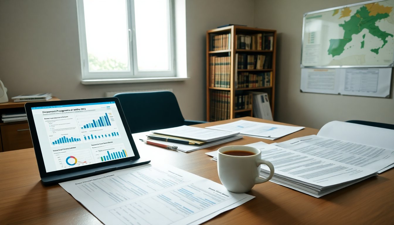 Analisi Approfondita del Documento Programmatico di Finanza Pubblica 2025: Previsioni e Impatti Economici