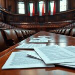 analisi approfondita della manovra finanziaria approvata e le sue implicazioni economiche 1767108953