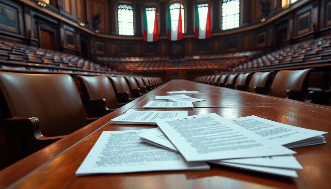 analisi approfondita della manovra finanziaria approvata e le sue implicazioni economiche 1767108953