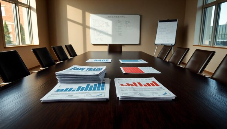 analisi approfondita delle politiche economiche della heritage foundation e il loro impatto 1766998857