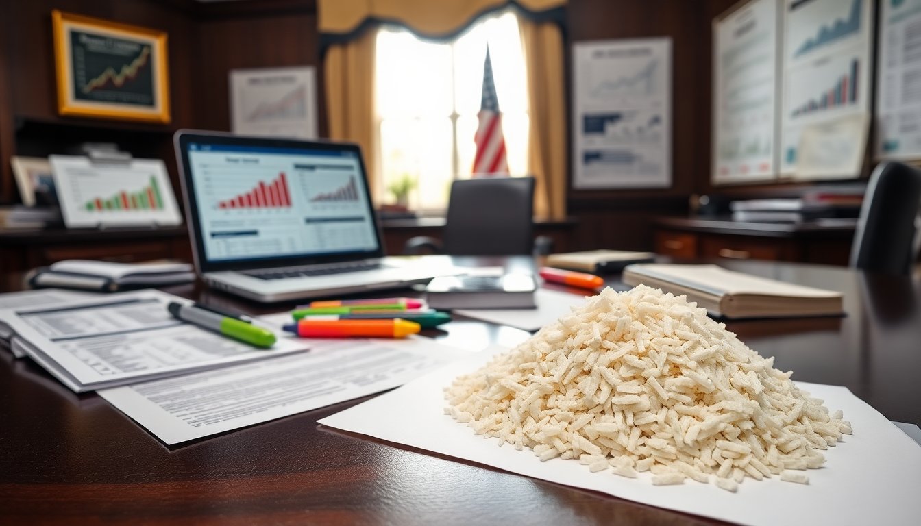 analisi approfondita delle tariffe di sicurezza nazionale e della cellulosa per carta igienica 1764941125