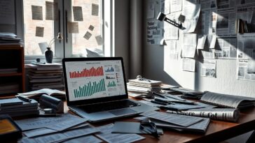 analisi della crisi strutturale nellinformazione cause e impatti nel mondo digitale 1765823457