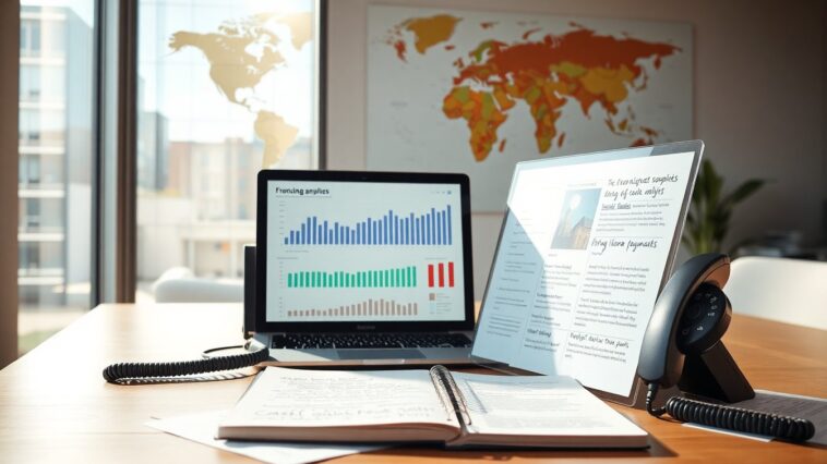 analisi della velocita dei pagamenti internazionali confronto tra est e ovest 1764845167