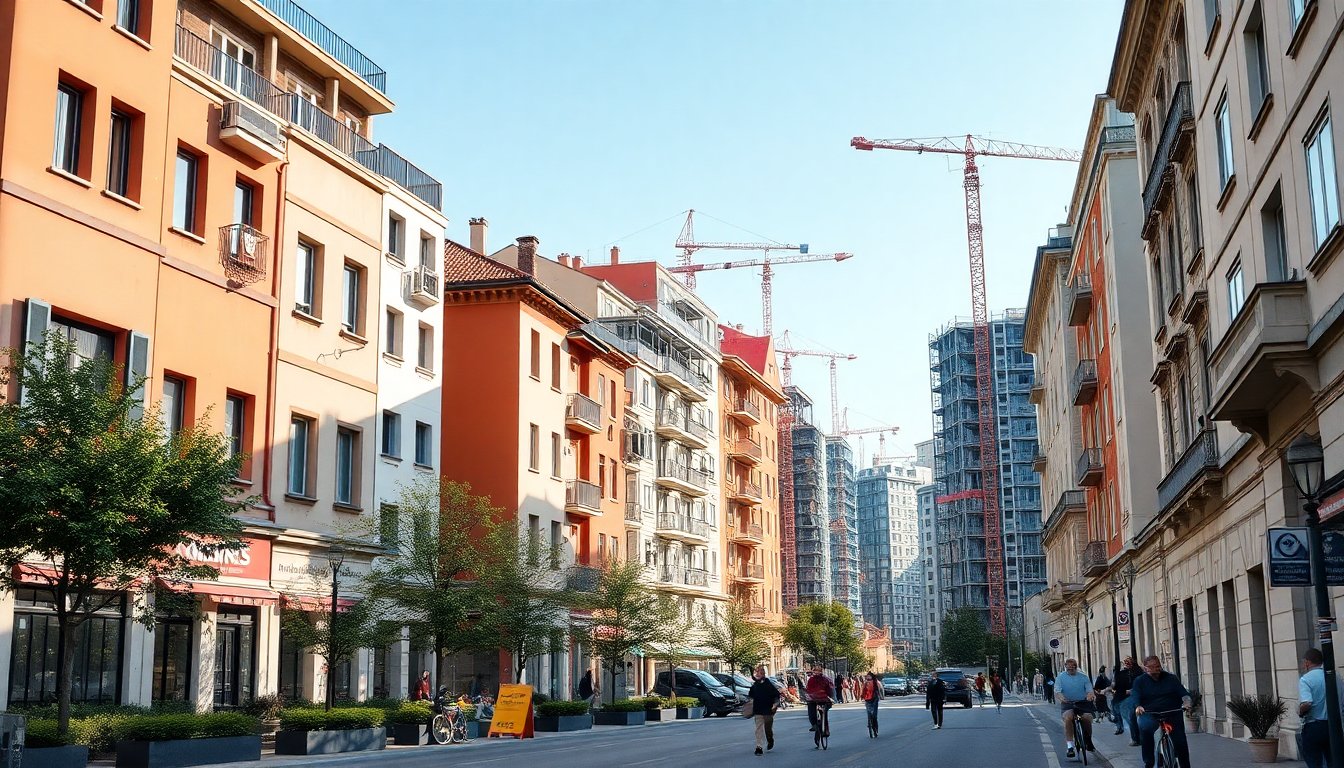 analisi dellandamento del mercato immobiliare in italia nel 2025 1765863692