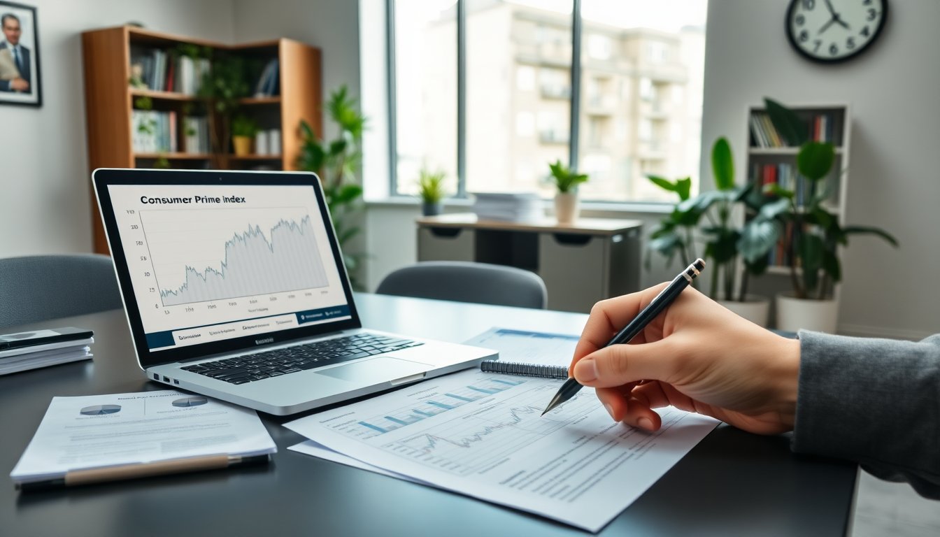 Analisi delle Anomalie nell’Ultimo Rilascio dell’Indice dei Prezzi al Consumo: Cosa Rivelano per l’Economia?