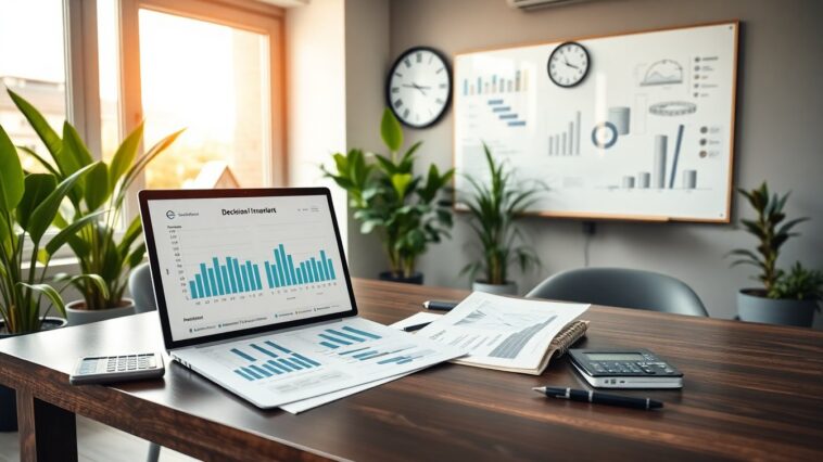 analisi delle decisioni finanziarie aziendali ottimizza le tue scelte economiche 1765931412