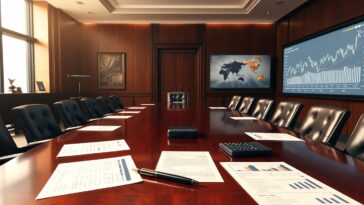 analisi delle politiche monetarie valutazione delle decisioni delle banche centrali 1766072618