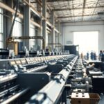 analisi sulloccupazione nel settore manifatturiero e le sue tendenze 1766378630