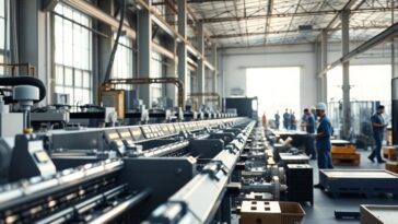 analisi sulloccupazione nel settore manifatturiero e le sue tendenze 1766378630