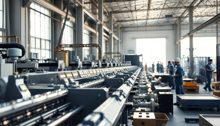 analisi sulloccupazione nel settore manifatturiero e le sue tendenze 1766378630