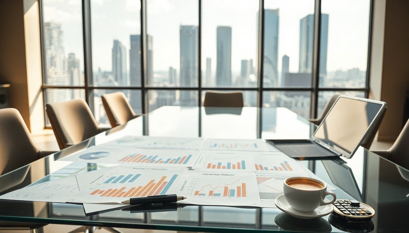 Antenna Group e Gedi: Analisi Approfondita delle Strategie di Acquisizione e Crescita