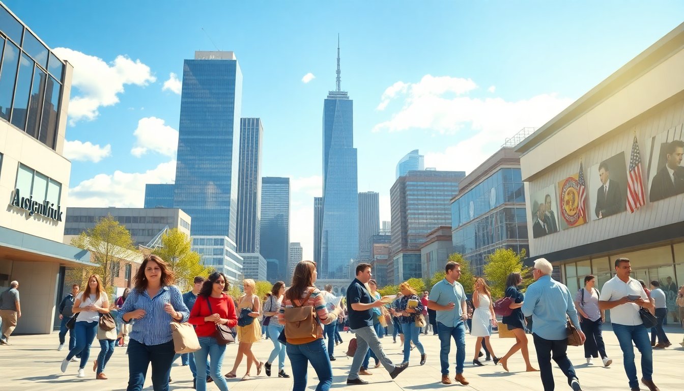 Aspettative Repubblicane: Analisi dell’Impatto sull’Economia Attuale