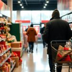 aumento dei furti nei supermercati durante le festivita natalizie cosa sapere e come proteggersi 1765398305