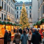aumento del turismo natalizio in italia nel 2025 trend e opportunita 1766571803
