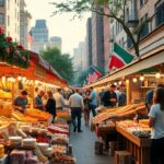 aumento dellexport italiano successi crescenti negli stati uniti 1765659321