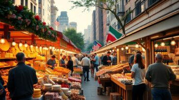 aumento dellexport italiano successi crescenti negli stati uniti 1765659321