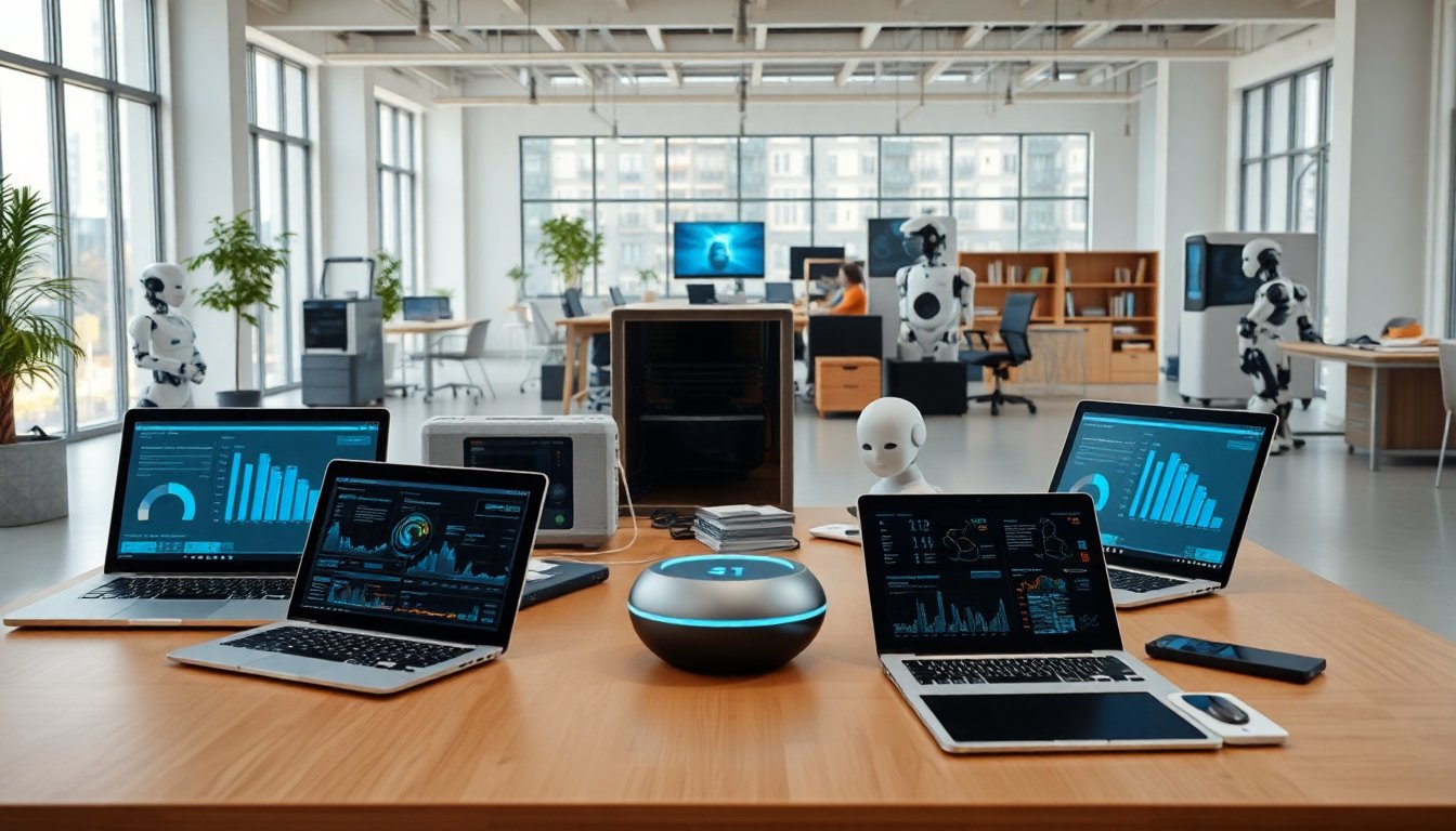 Aumento dell’Utilizzo dell’Intelligenza Artificiale nelle Aziende dell’Unione Europea: Trend e Opportunità