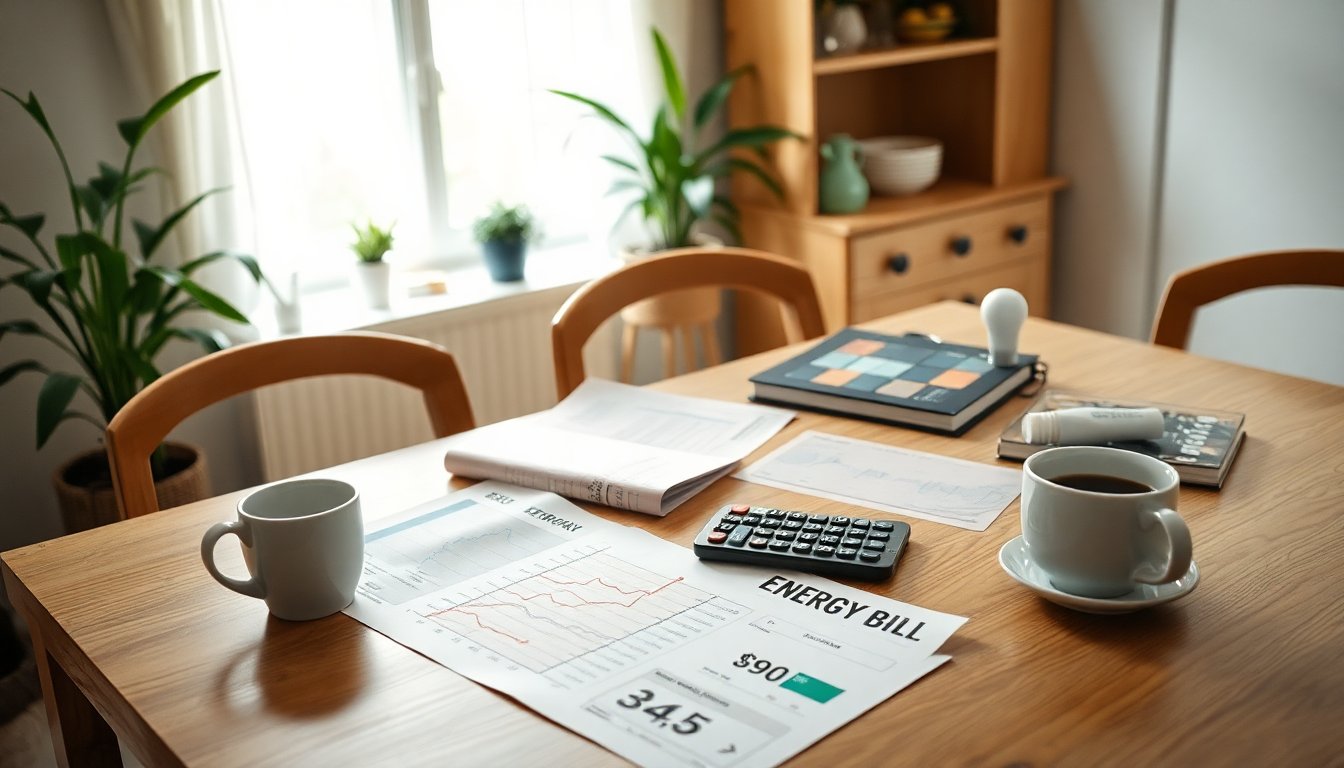 bollette in calo cosa prevedere per il 2026 1766360318