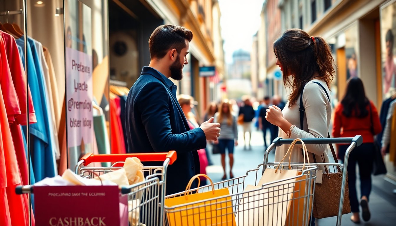 Cashback BBVA: Ottieni fino al 10% di rimborso sui tuoi acquisti!