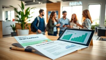 cashback festivo scopri lofferta imperdibile del conto corrente bbva 1766415945