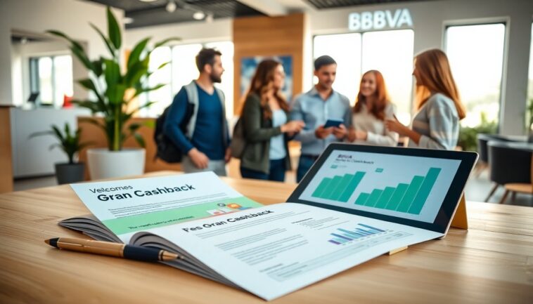 cashback festivo scopri lofferta imperdibile del conto corrente bbva 1766415945