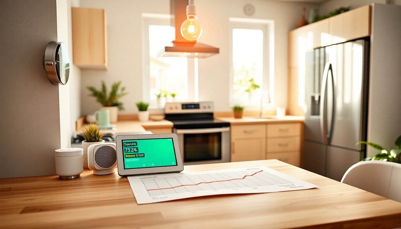 Cinque strategie infallibili per risparmiare in casa