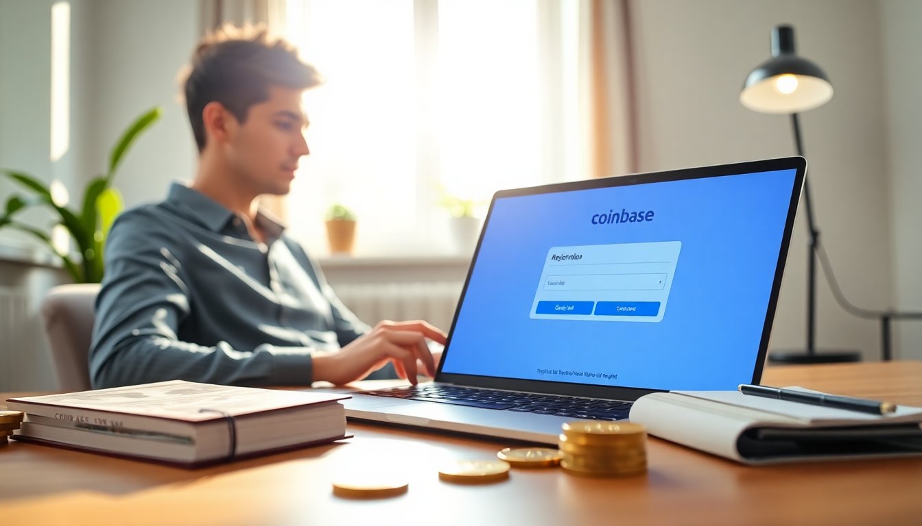 Coinbase: ricevi 150 euro in Bitcoin con una registrazione facile e veloce!