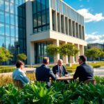 come le banche centrali sostenendo la crescita economica sostenibile 1766811345