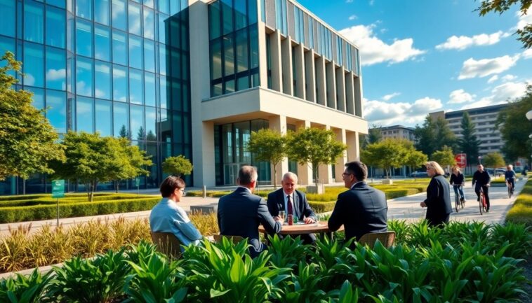 come le banche centrali sostenendo la crescita economica sostenibile 1766811345