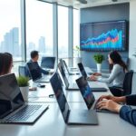 come linnovazione fintech sta cambiando il panorama dei servizi finanziari 1765883853