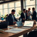 come linnovazione fintech sta trasformando i mercati finanziari 1764975809