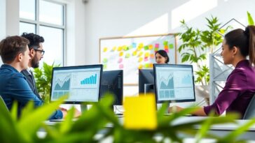 come lintelligenza artificiale sta trasformando il business moderno 1765774931