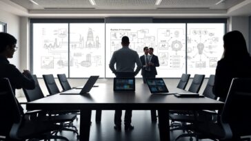 come lintelligenza artificiale sta trasformando il panorama aziendale 1766466658