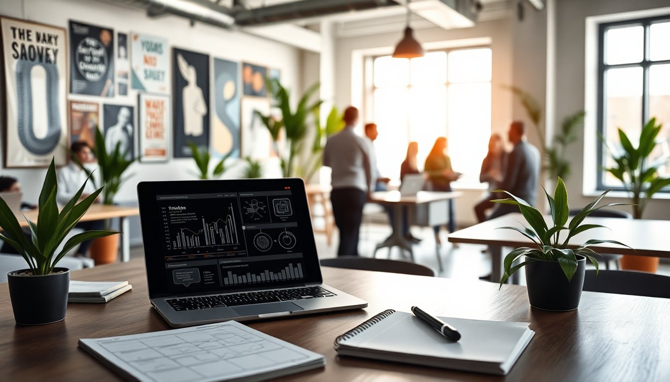 Come lo storytelling trasforma il marketing contemporaneo
